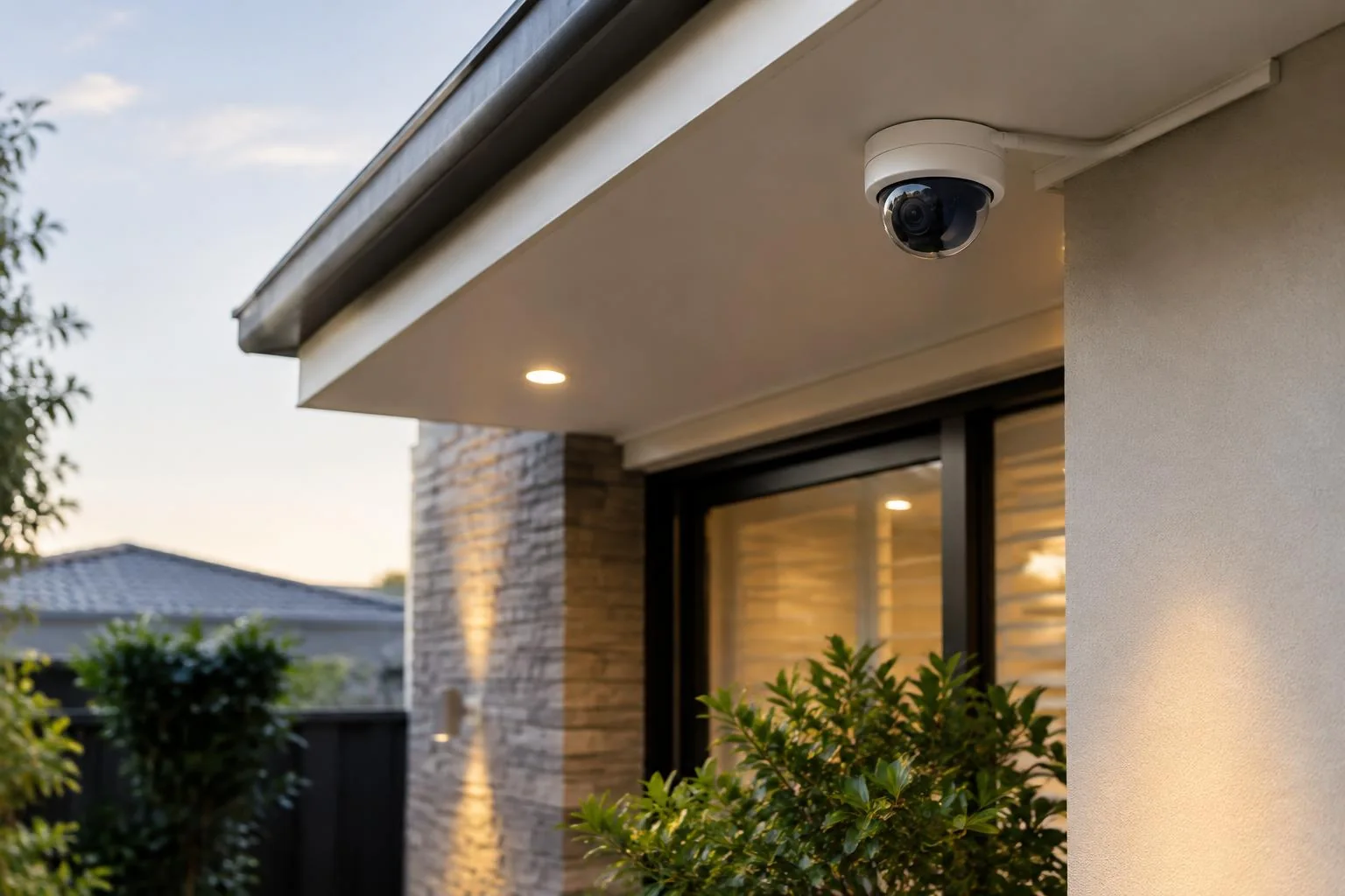CCTV Installation by Cityline Electrical in Melbourne