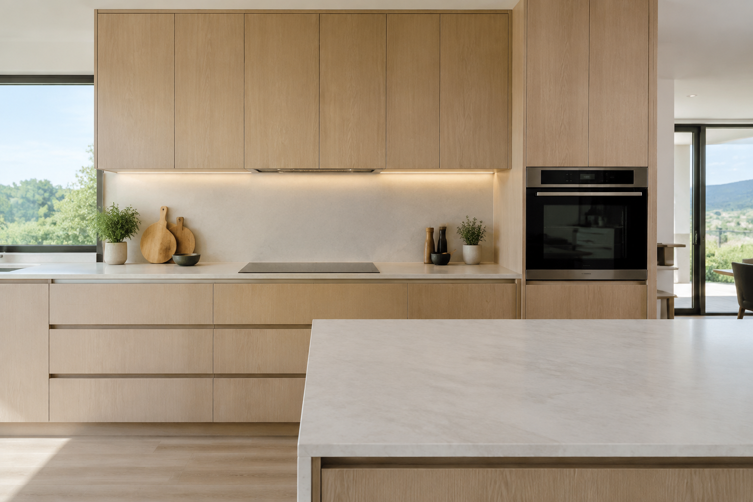 Kitchen Appliance Electrical by Cityline Electrical in Melbourne