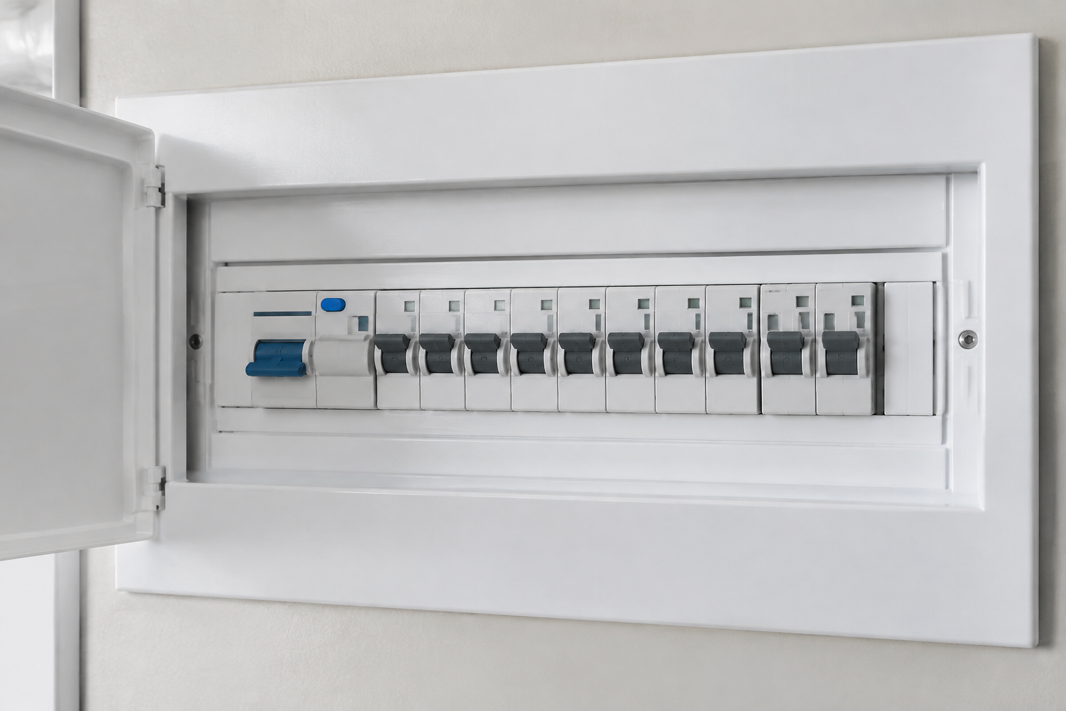 RCD, Circuit Breaker & RCBO Replacement by Cityline Electrical in Melbourne