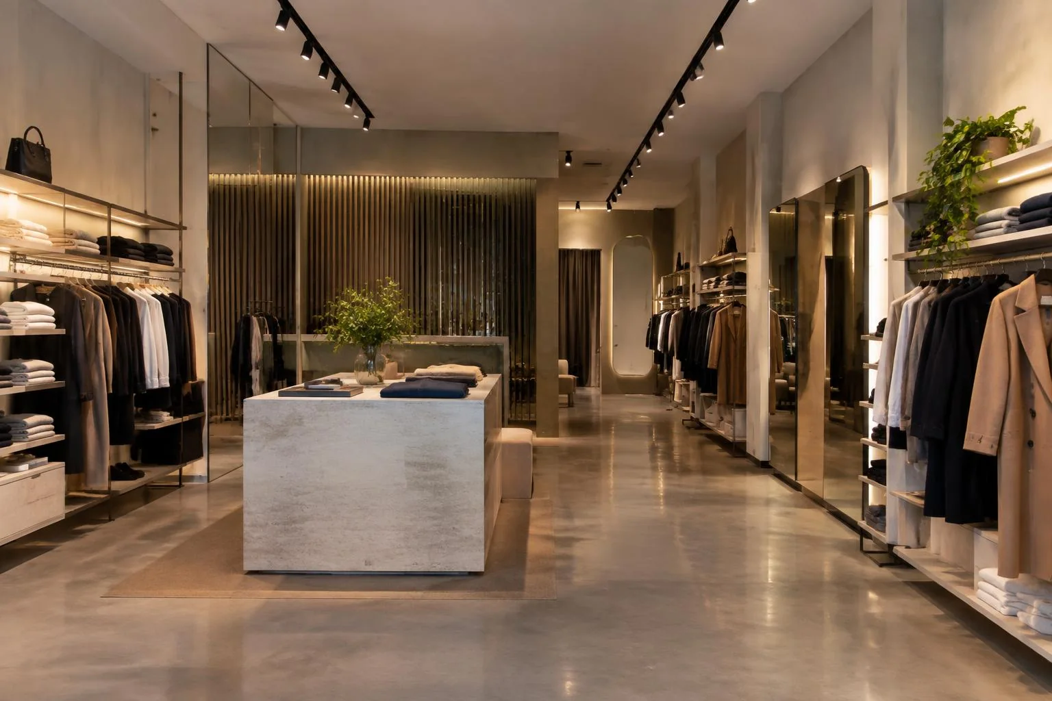 Shop Fit-Out Electrical by Cityline Electrical in Melbourne