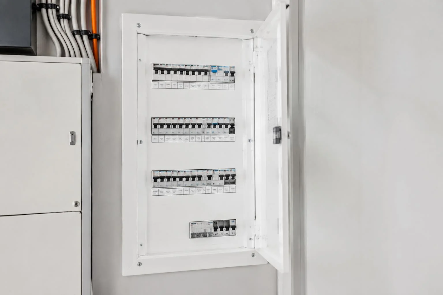 Switchboard Upgrades & Safety by Cityline Electrical in Melbourne
