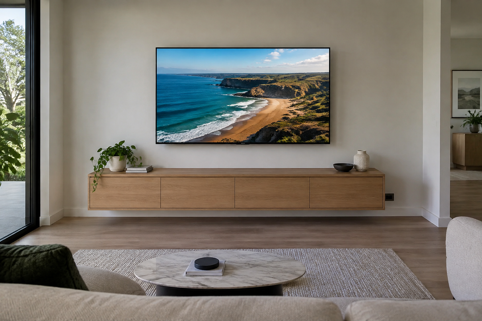 TV & Data by Cityline Electrical in Melbourne